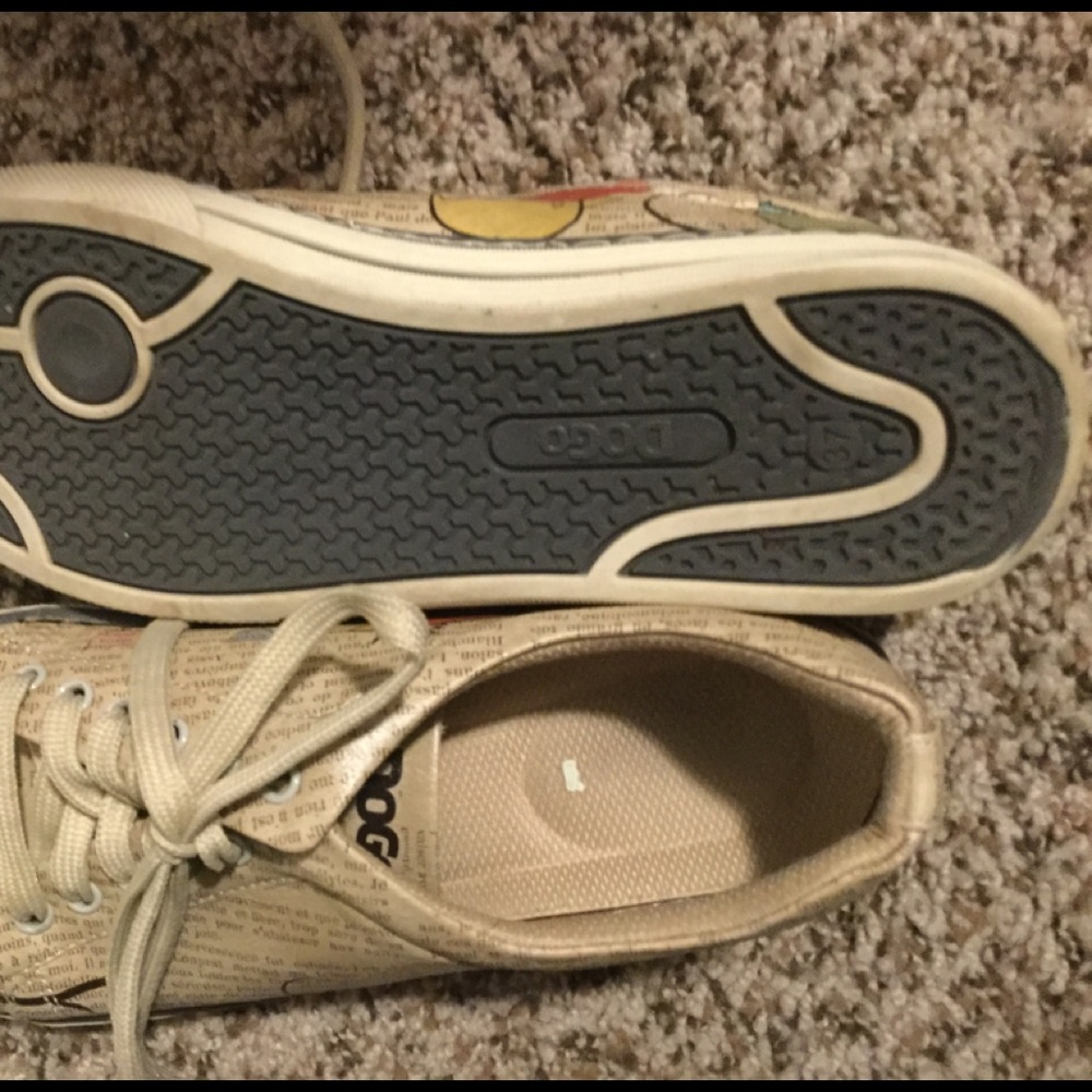 Shoes